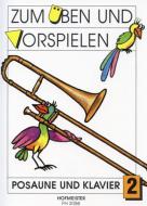 Zum Üben und Vorspielen Heft 2 