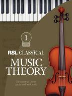 Classical Music Theory Grade 1 (2024) 