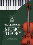 Classical Music Theory Grade 2 (2024) 