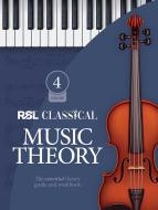 Classical Music Theory Grade 4 (2024) 