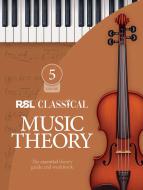 Classical Music Theory Grade 5 (2024) 
