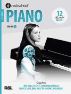 Rockschool Piano Grade 1 