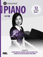 Rockschool Piano Grade 7 