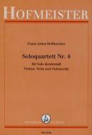 Solo-Quartett Nr. 4 