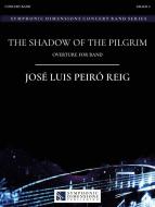 The Shadow of the Pilgrim 