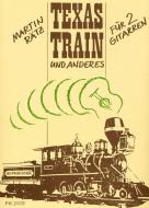 Texas-Train und anderes 