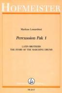 Percussion-Pak 1 