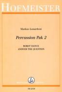 Percussion-Pak 2 1 