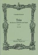 Trio, op. 43 