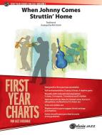 When Johnny Comes Struttin' Home Download