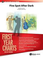 5 Spot After Dark Download