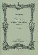 Trio Nr. 2 G-Dur, op. 45 