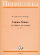 Grande Sonate, op. 3,5 