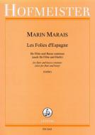 Les Folies d'Espagne 