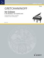Im Grünen op. 99 Standard