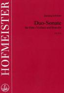 Duo-Sonate 