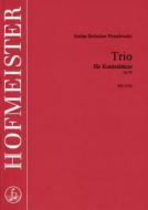 Trio, op. 56 