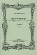 Bläser-Sinfonien 1-3 
