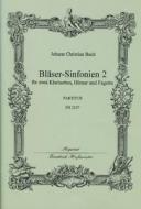 Bläser-Sinfonien 4-6 
