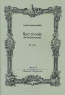 Symphonie für Blasinstrumente 