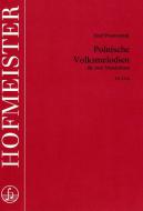 Polnische Volksmelodien 