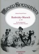 Radetzky-Marsch, op. 228 