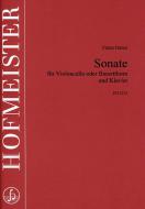 Sonate 