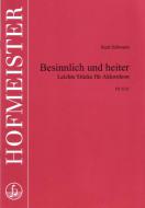 Besinnlich und heiter 