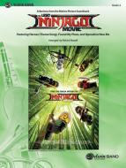 The Lego Ninjago Movie Download