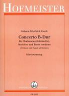 Concerto B-Dur 