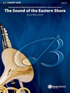 The Sound of the Eastern Shore 