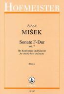 Sonate F-Dur op. 7 
