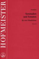 Serenaden und Sonaten 