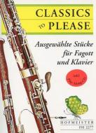 Classics To Please 