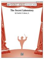 The Secret Laboratory Download