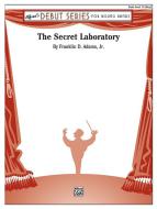 The Secret Laboratory 