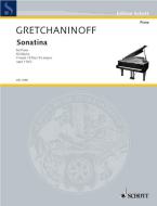 Sonatine Nr. 2 F-Dur op. 110 Standard