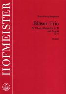 Bläser-Trio, op. 99 