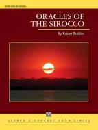 Oracles of the Sirocco 