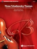 3 Tchaikovsky Themes Download
