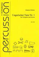 Ungarischer Tanz Nr. 1 