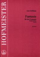 Fantasie, op. 66 