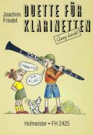 Klarinette? Na klar! 
