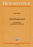 Vom Himmel hoch 