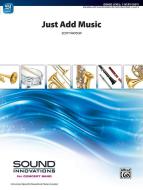 Just Add Music Download