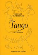 Tango, op. 21/2 