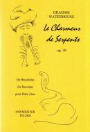Charmeur de Serpents 