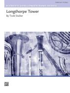 Longthorpe Tower 