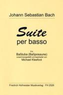 Suite per basso 