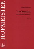 4 Bagatellen 